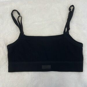 Skims ribbed bralette